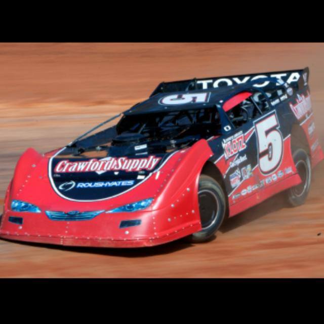 Southeast Dirt Track Racing