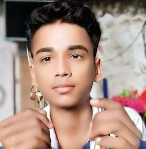 Akshay Singh rathod | Ambah