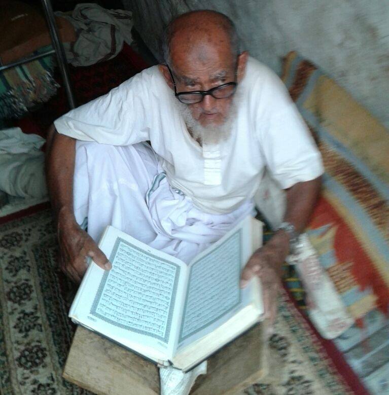 ابو احمد الاحمدي