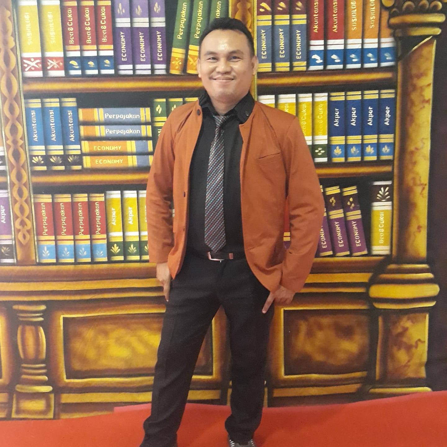 Agus Riadi