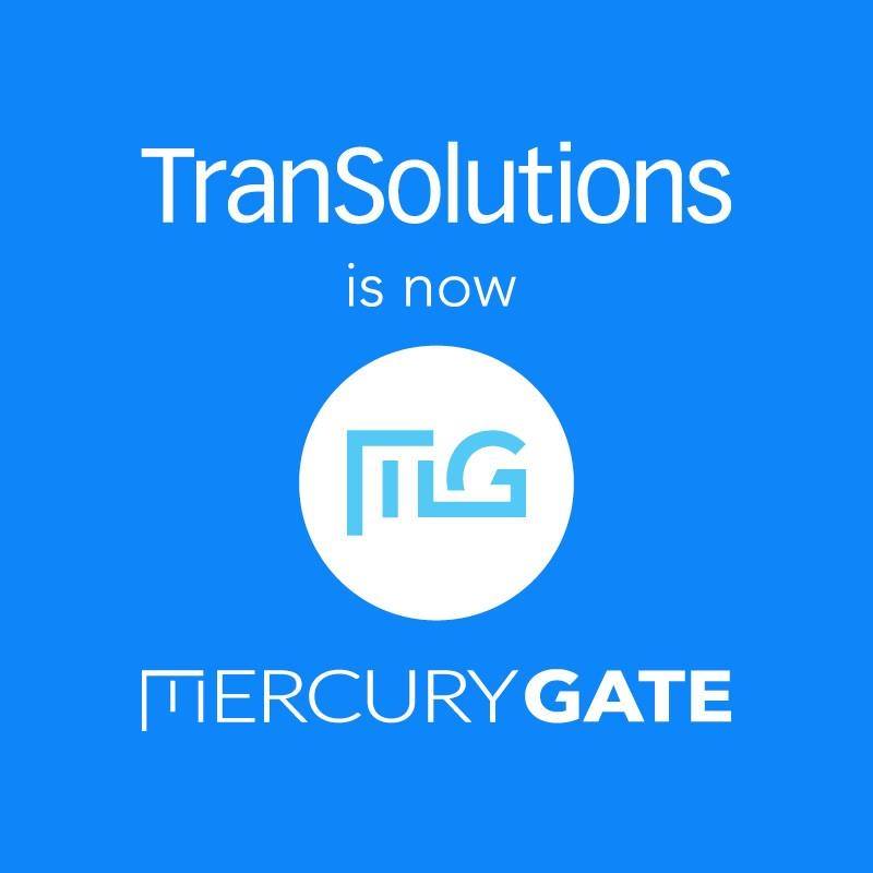 TranSolutions Inc.