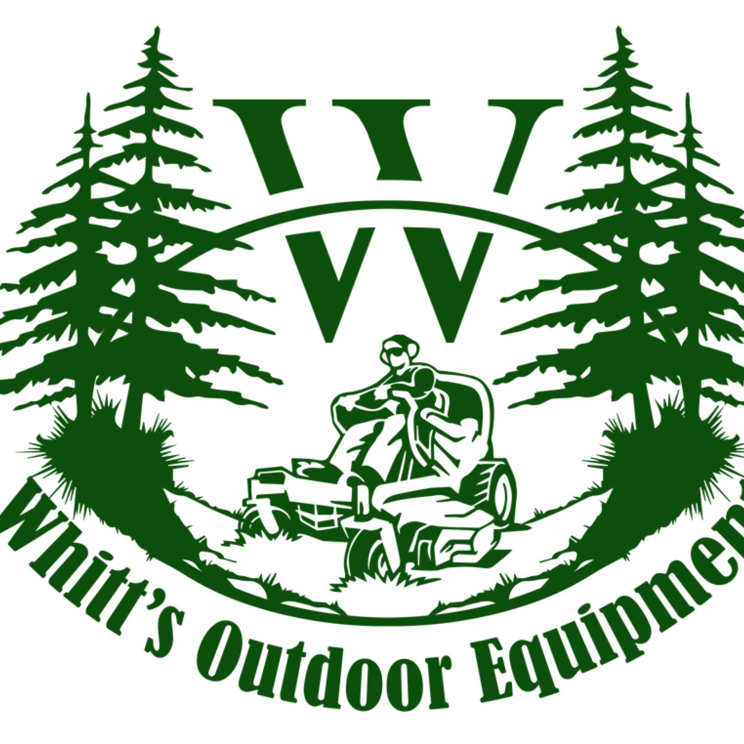 Whitt's Outdoor Equipment Montezuma GA