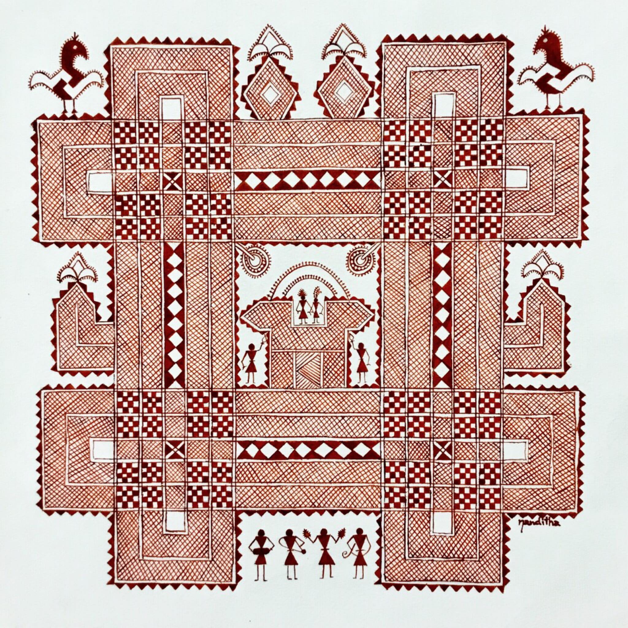 Chittara- Quest to revive the forgotten art