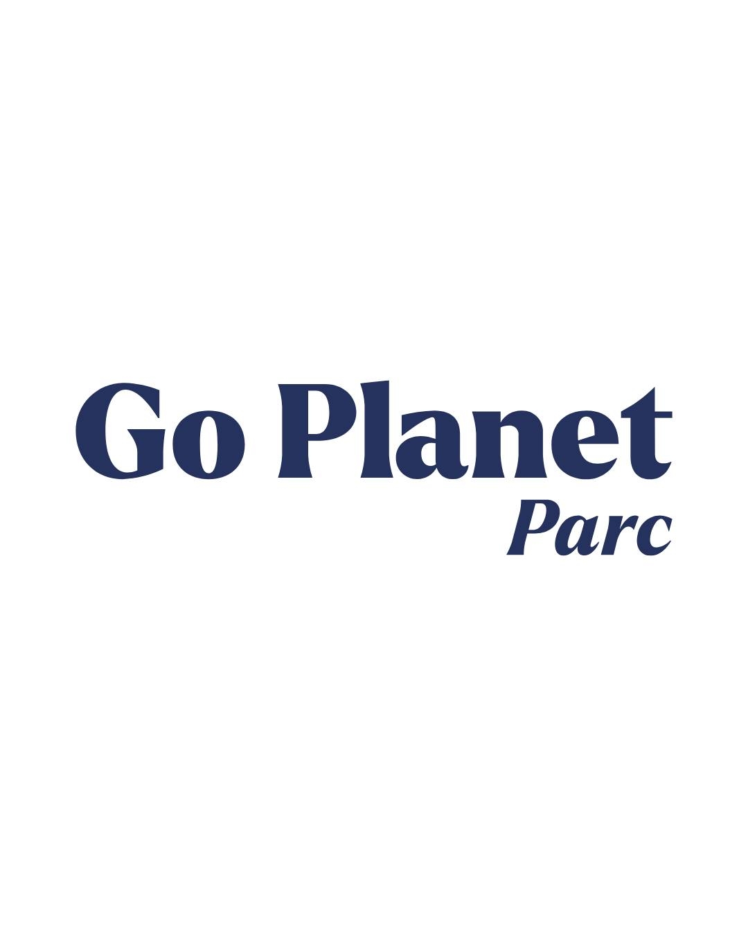 Go Planet Parc | Enschede