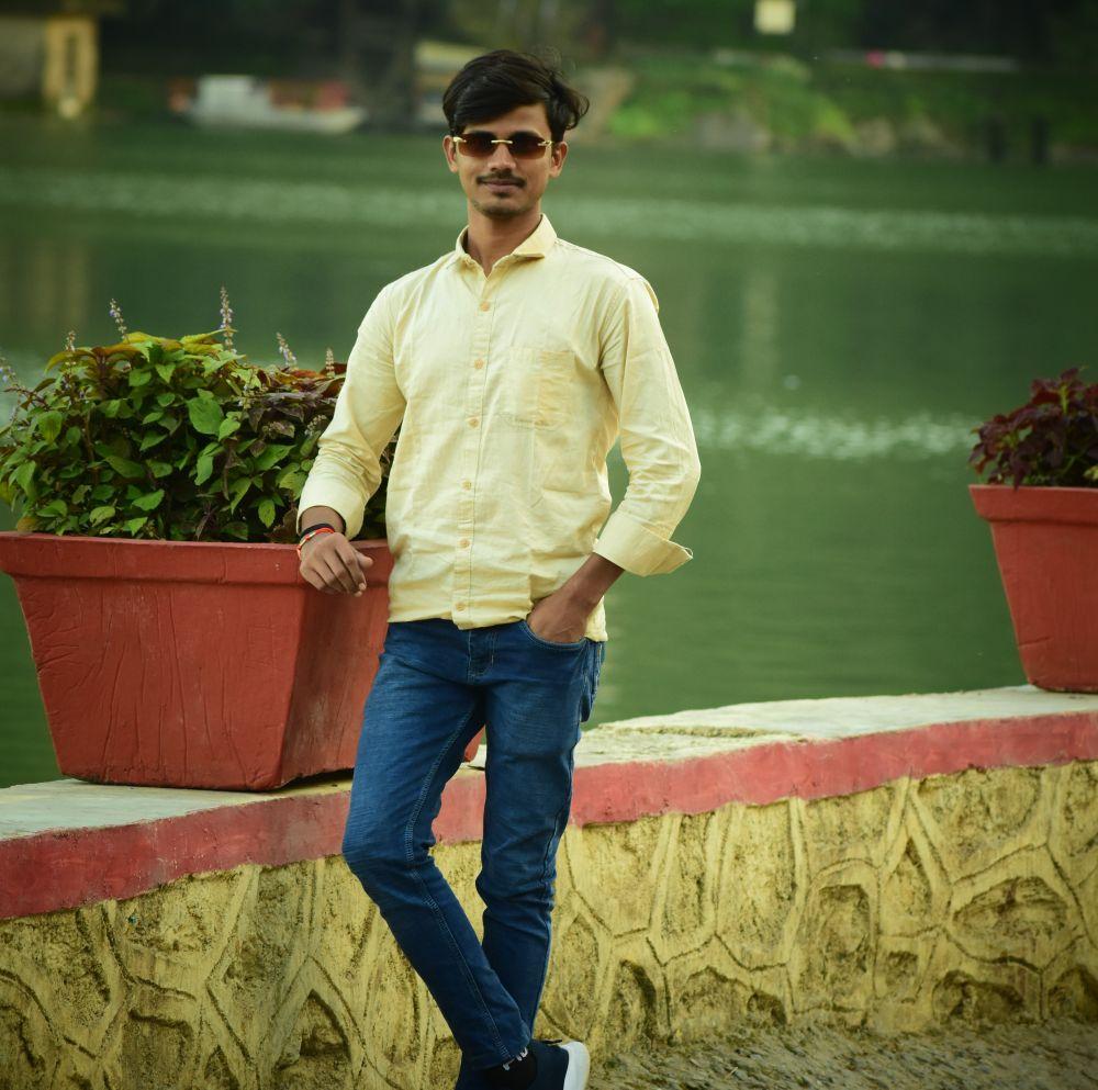 Anjit Kumar on Reels | Facebook