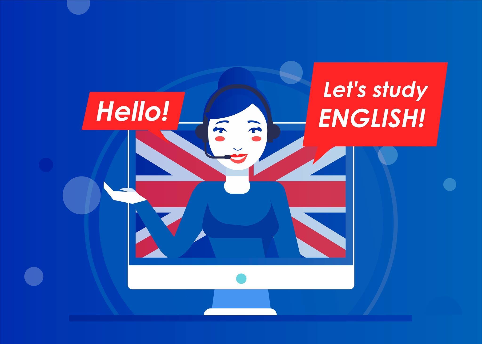 Virtual English Institute