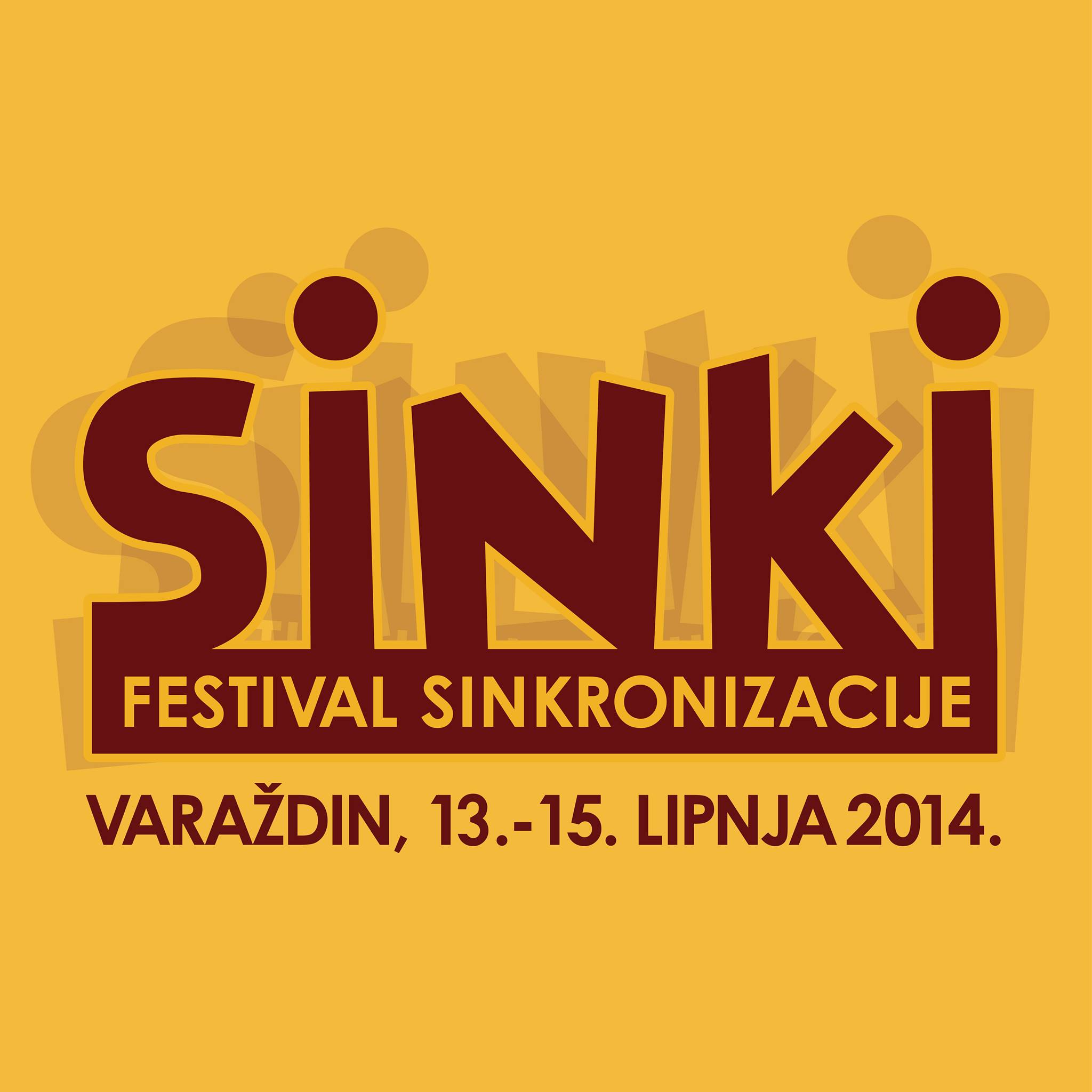 Sinki - festival sinkronizacije
