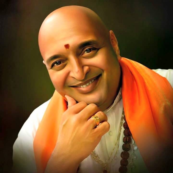 Sri Raghunath Guruji