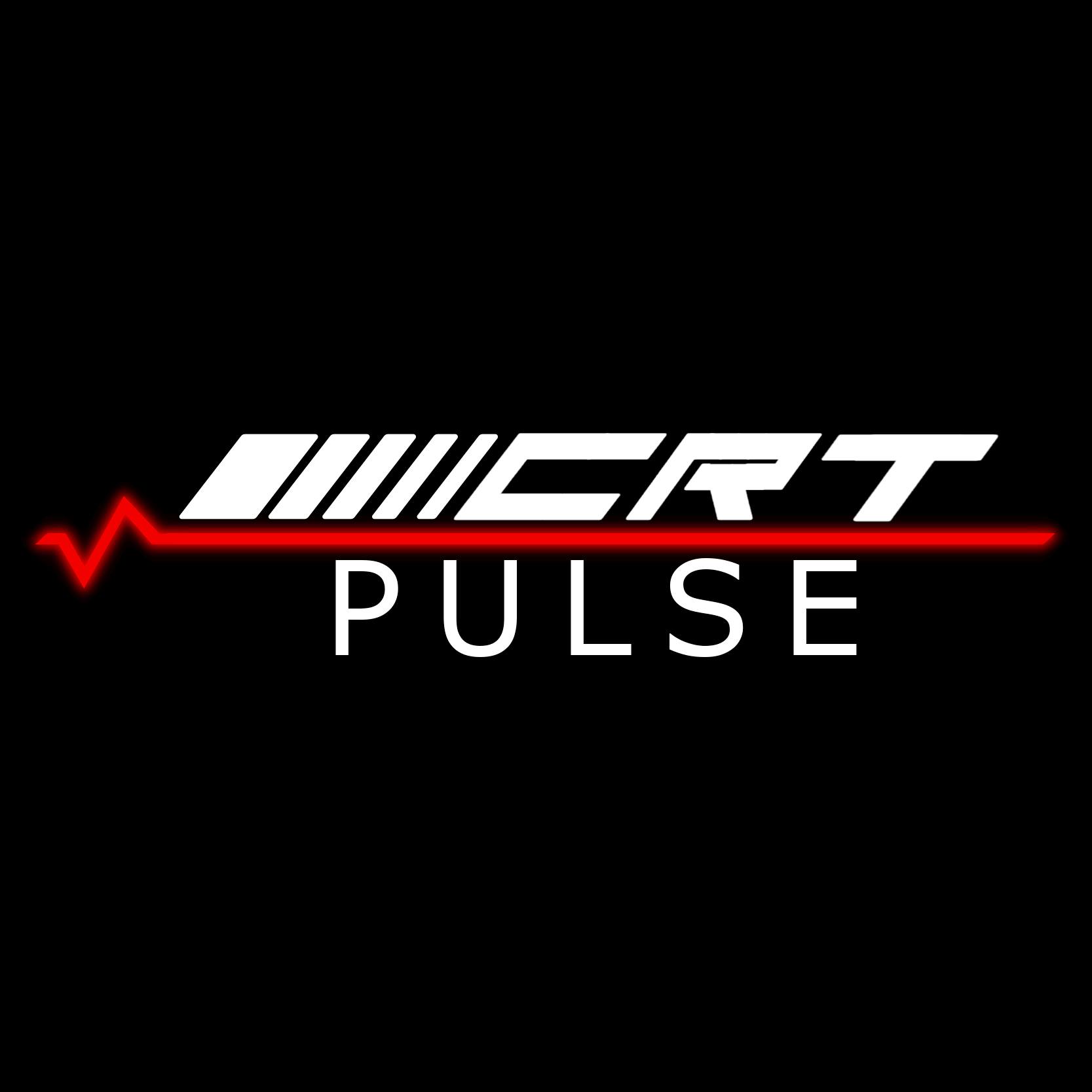 CRT/Pulse Racing
