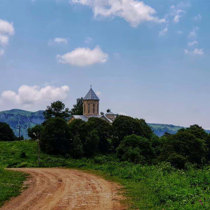 Traveling in Racha Georgia | Tbilisi