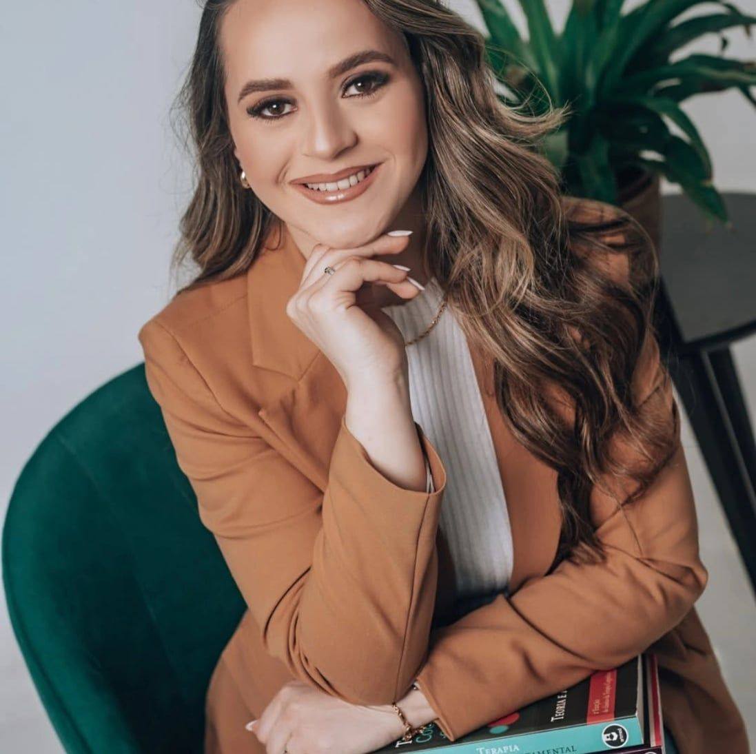 Psicóloga Jéssica Prates Ribeiro | Farroupilha RS