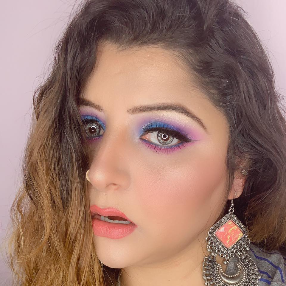 Soniya Rana Makeup Artist... - Soniya Rana Makeup Artist
