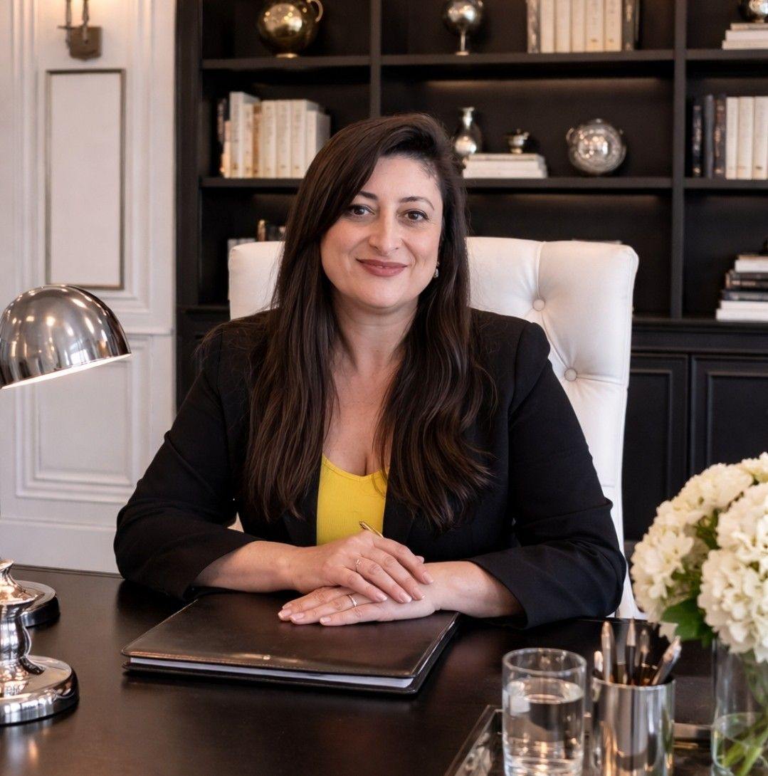 Marina Nahshon - Interior Design