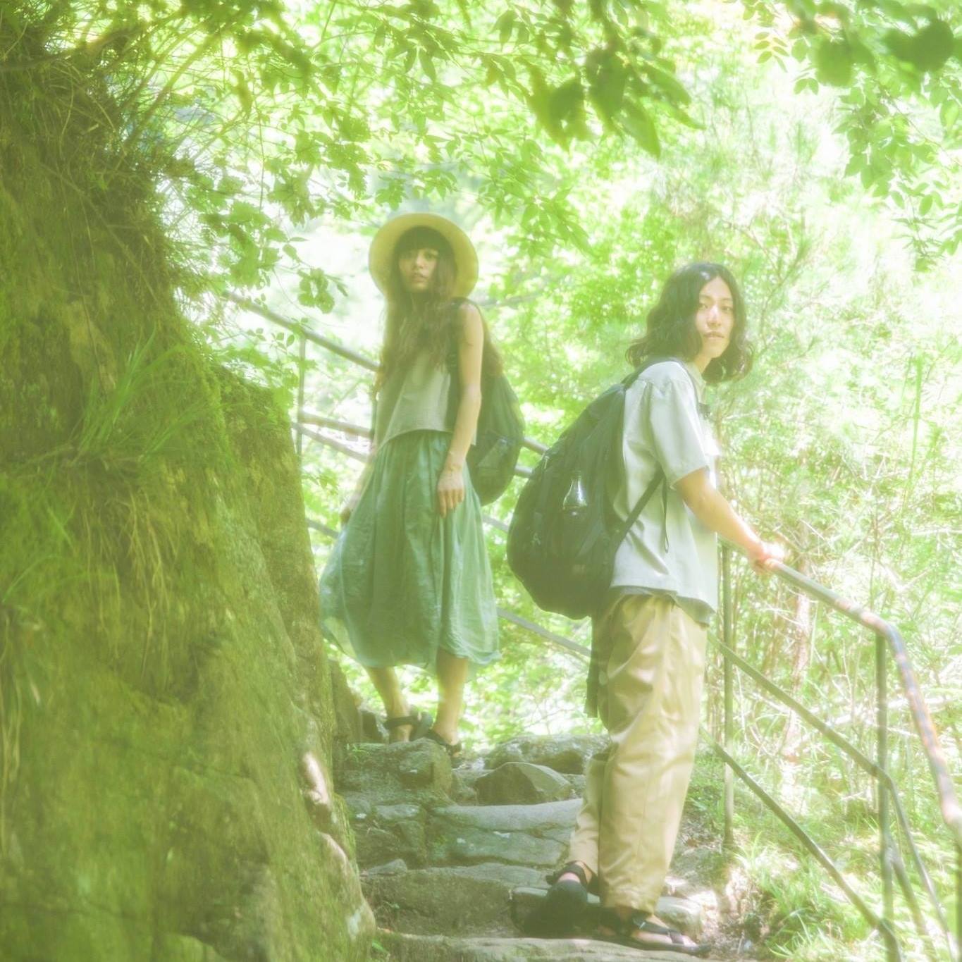 ウワノソラ/ウワノソラ'67 (@uwanosoraband) • Facebook
