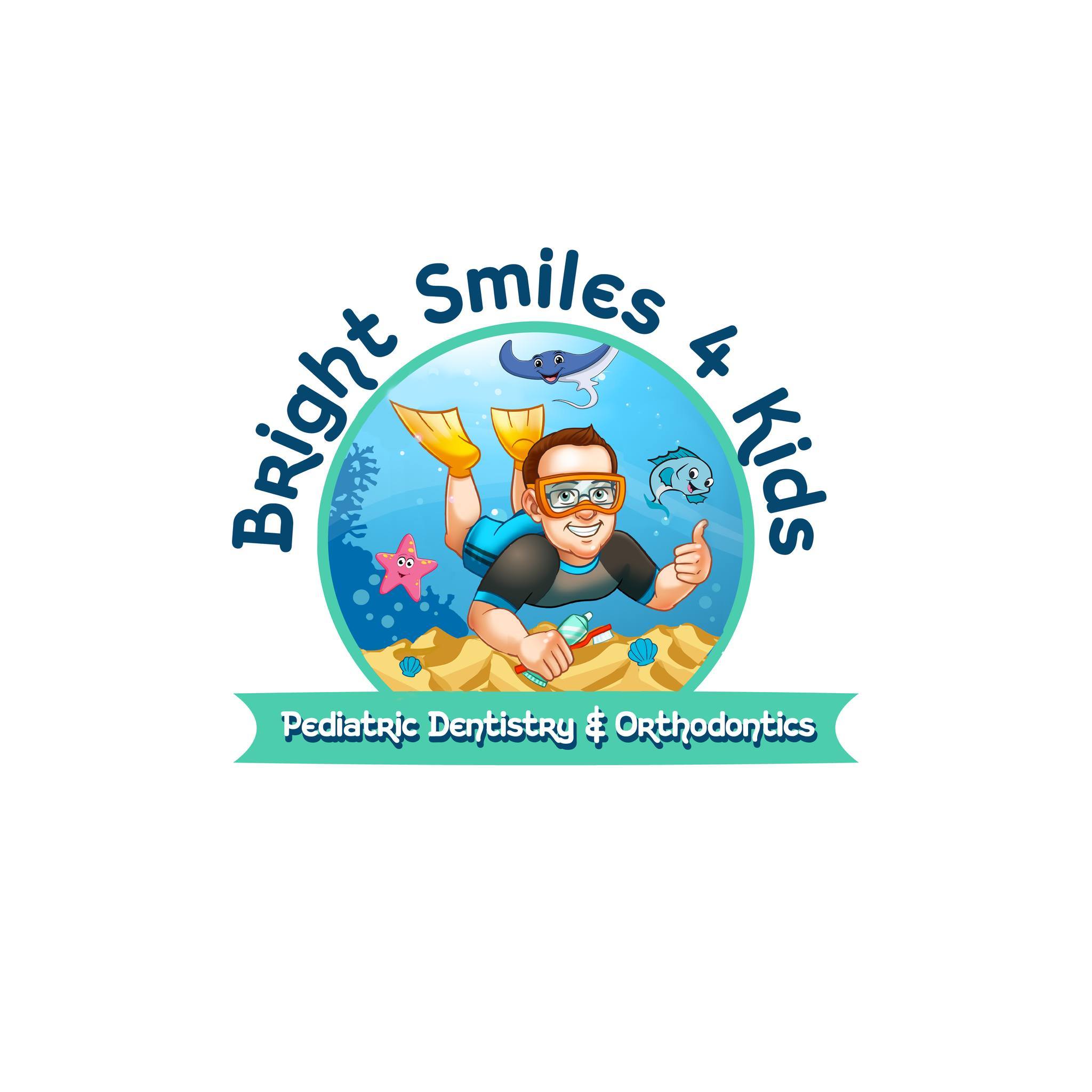 Bright Smiles 4 Kids | Hackettstown NJ