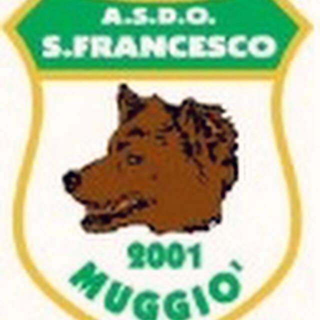 Gruppo sportivo San Francesco Muggiò