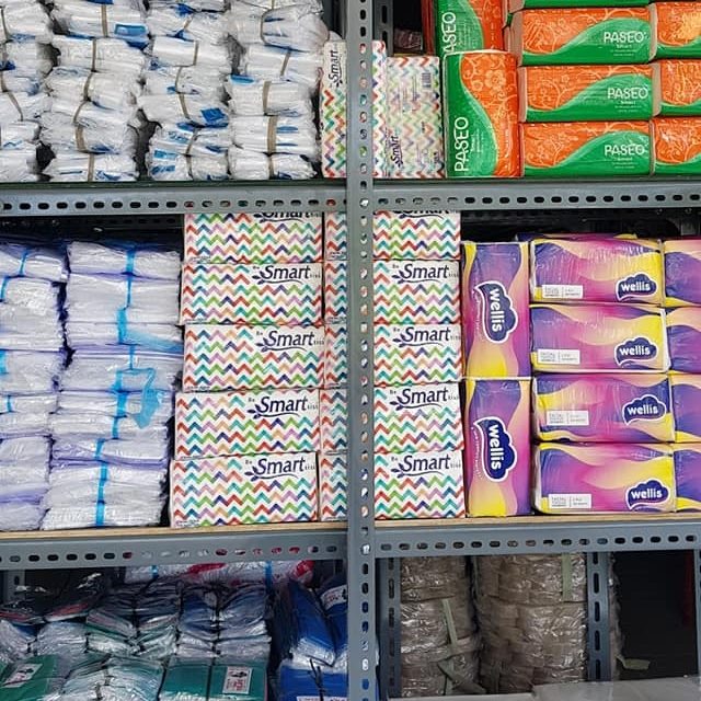 Indoplast Agen Plastik Balikpapan