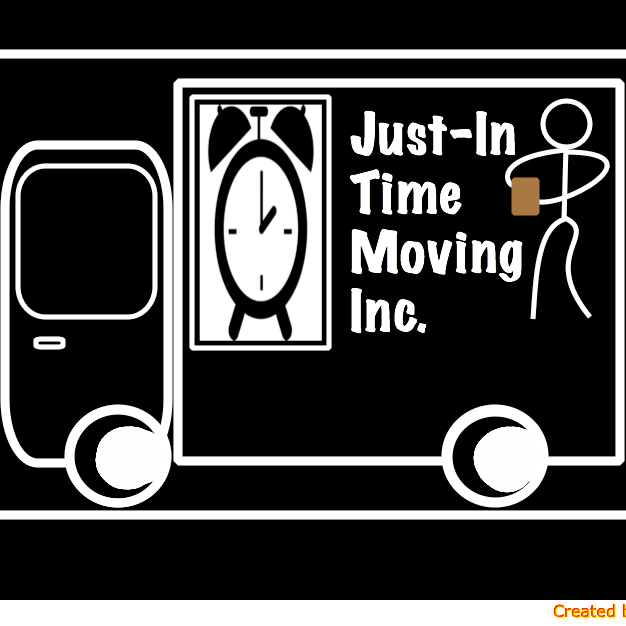 Just-In Time Moving Inc.