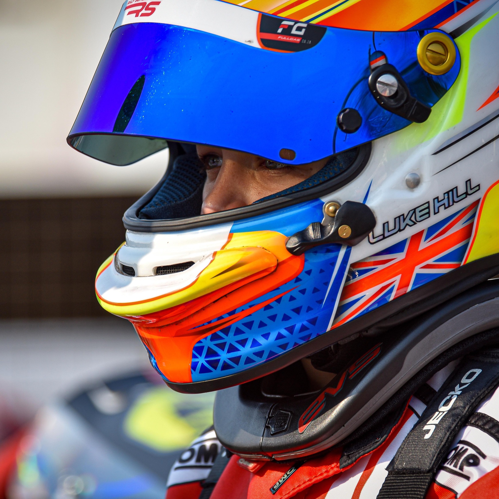 Stier Racing Team - SRT