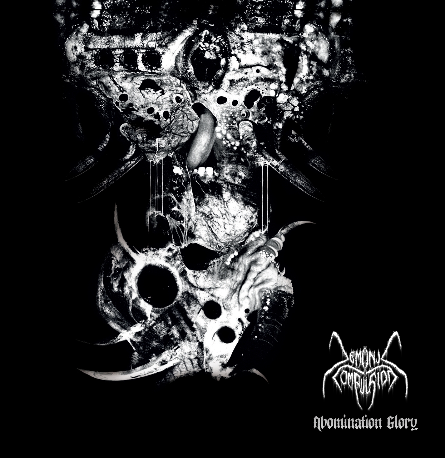 Demonic Compulsion