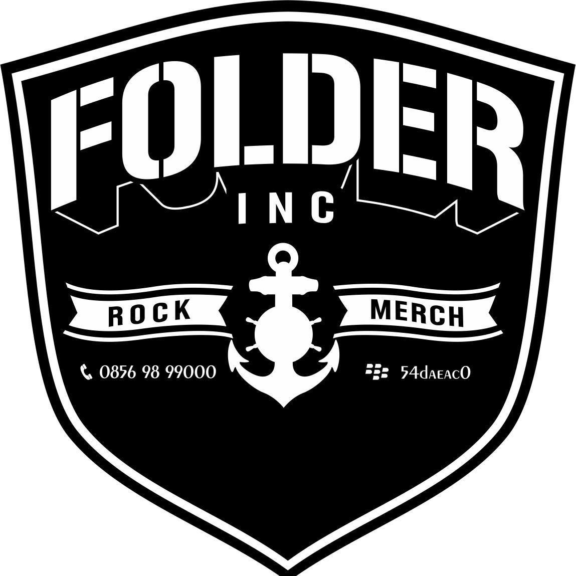 FOLDERinc. Distro merch - Selamat sore guyss..?! Di folder ada barang ...