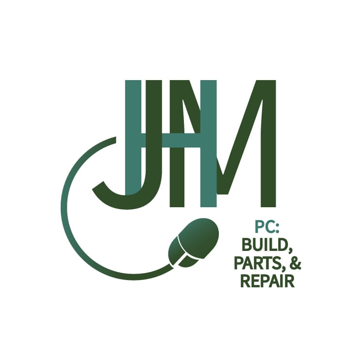 JHM PC Shop