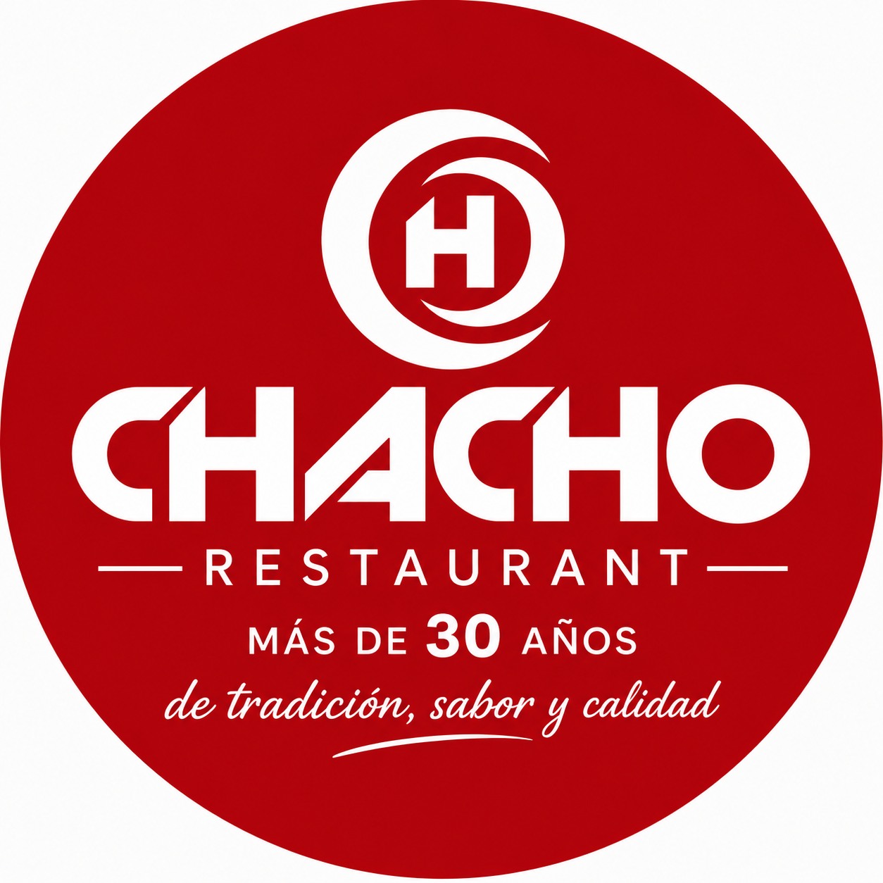 Chacho Rest | Bagua Grande