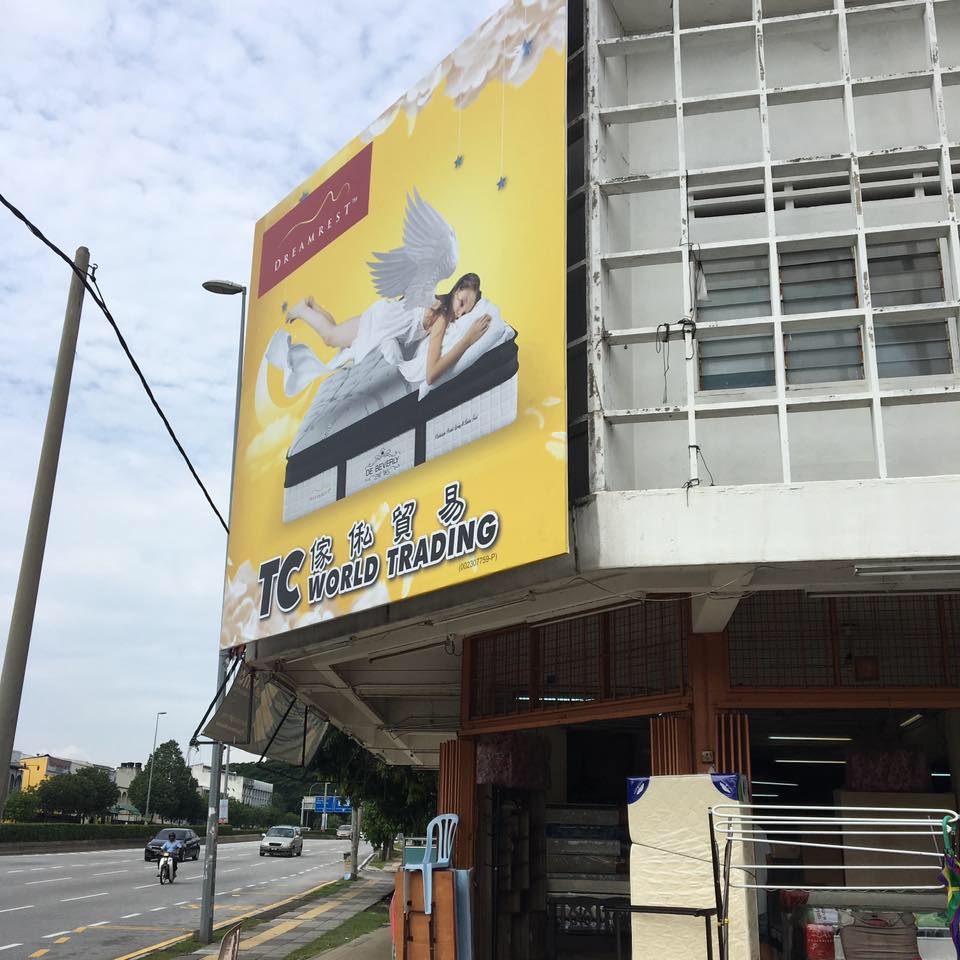 TC World Trading-Genting Kelang | Kuala Lumpur
