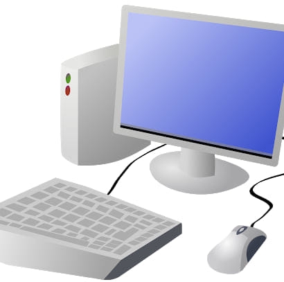 Holmes Computer Service