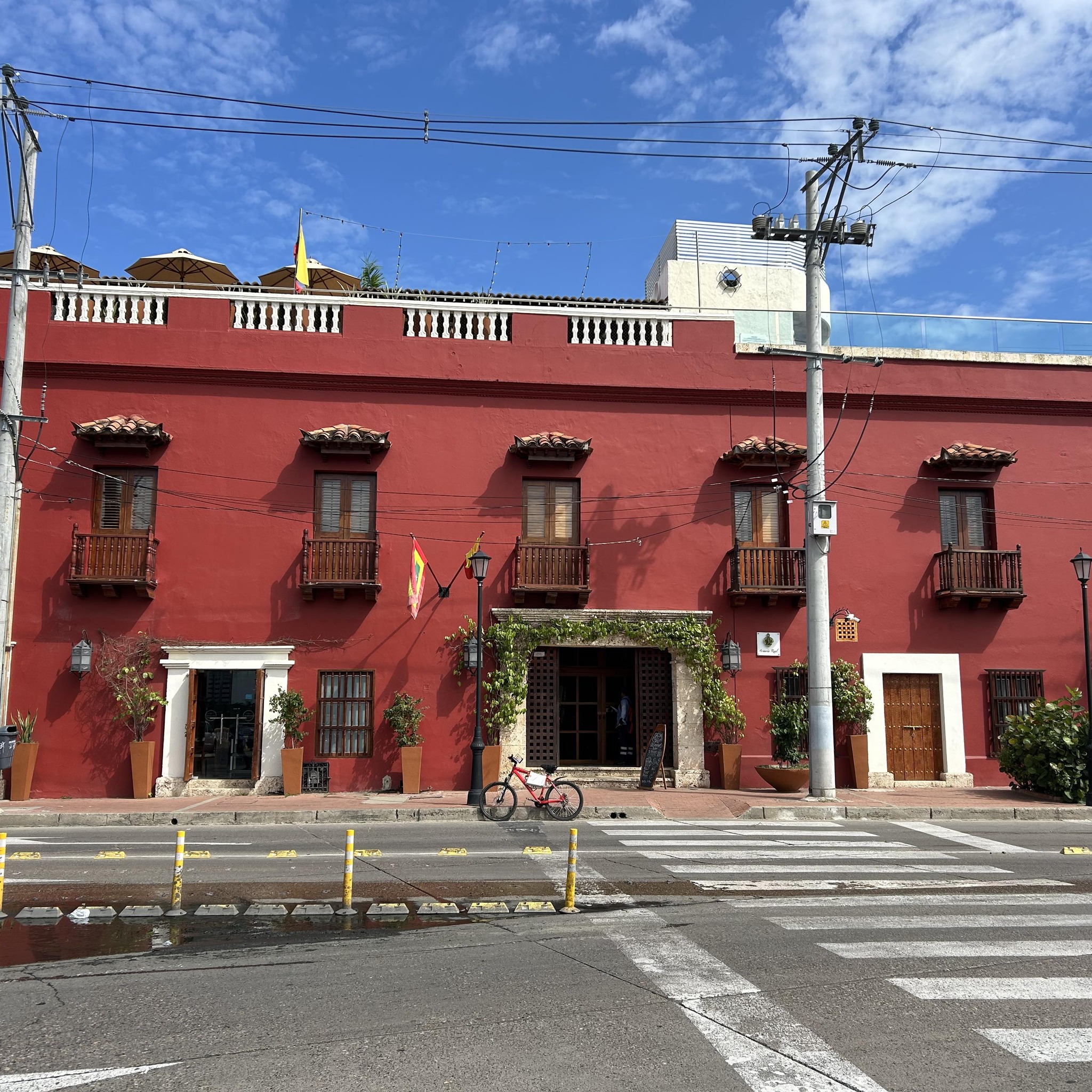 Is cartagena tours | Cartagena