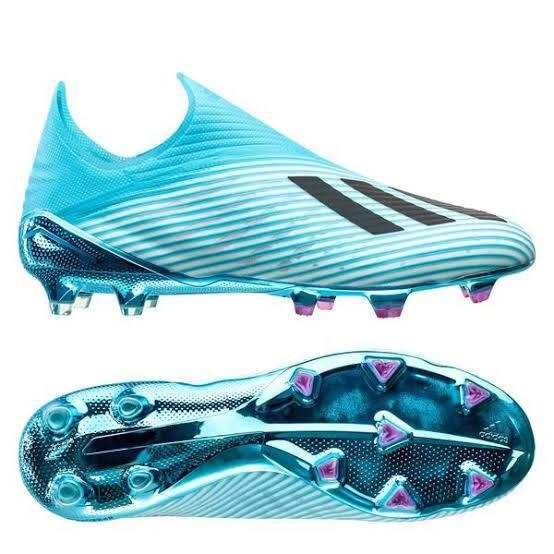 MTK BOOTS