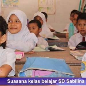 Profile for Sekolah Sabilina