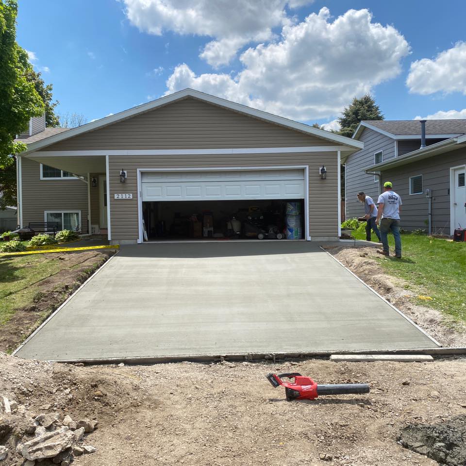 C&R Construction, LLC