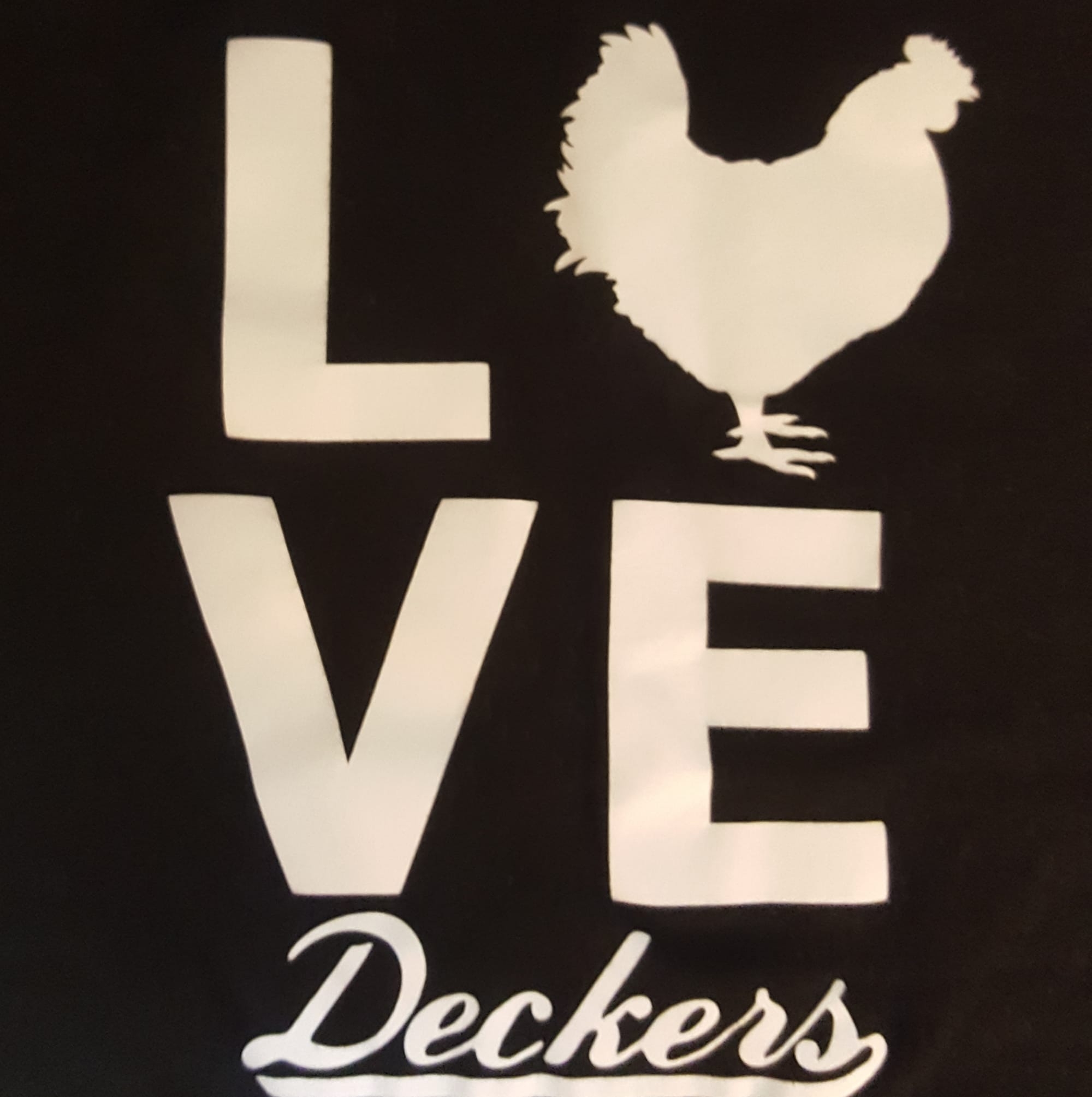 Decker's Express | Cumming GA