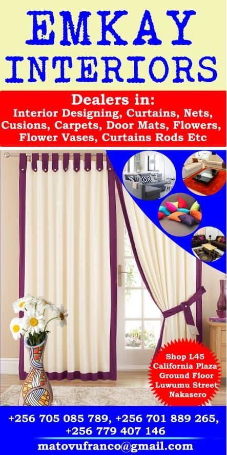 EMKAY Interiors.