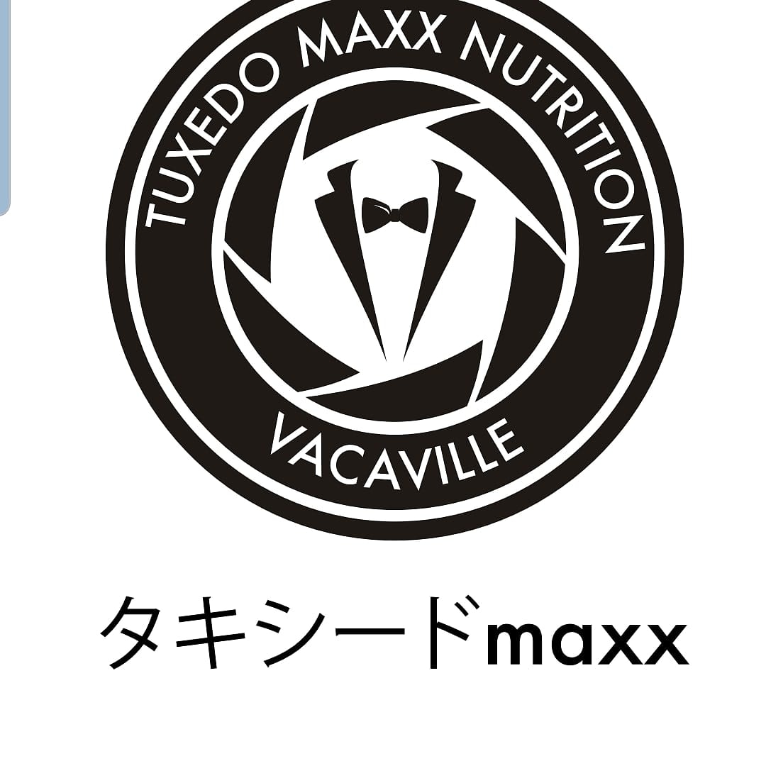 Tuxedo maxx productions