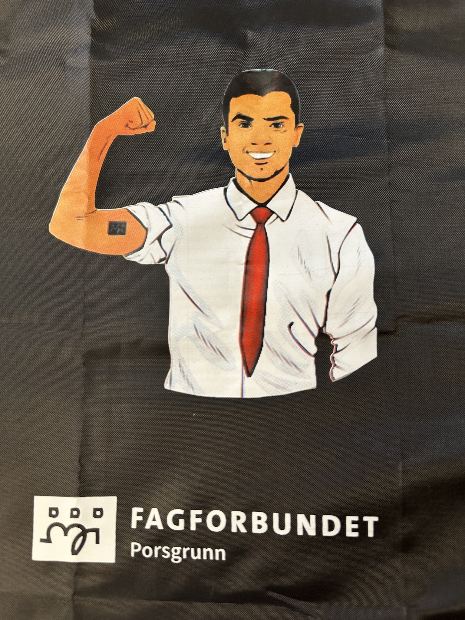 fagforbundet-porsgrunn-porsgrunn