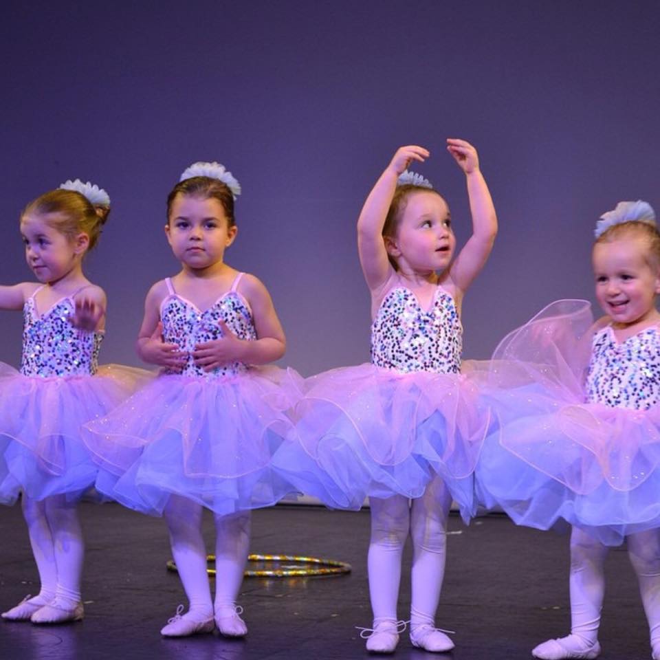 Kim Factor School Of Dance | Elsternwick VIC