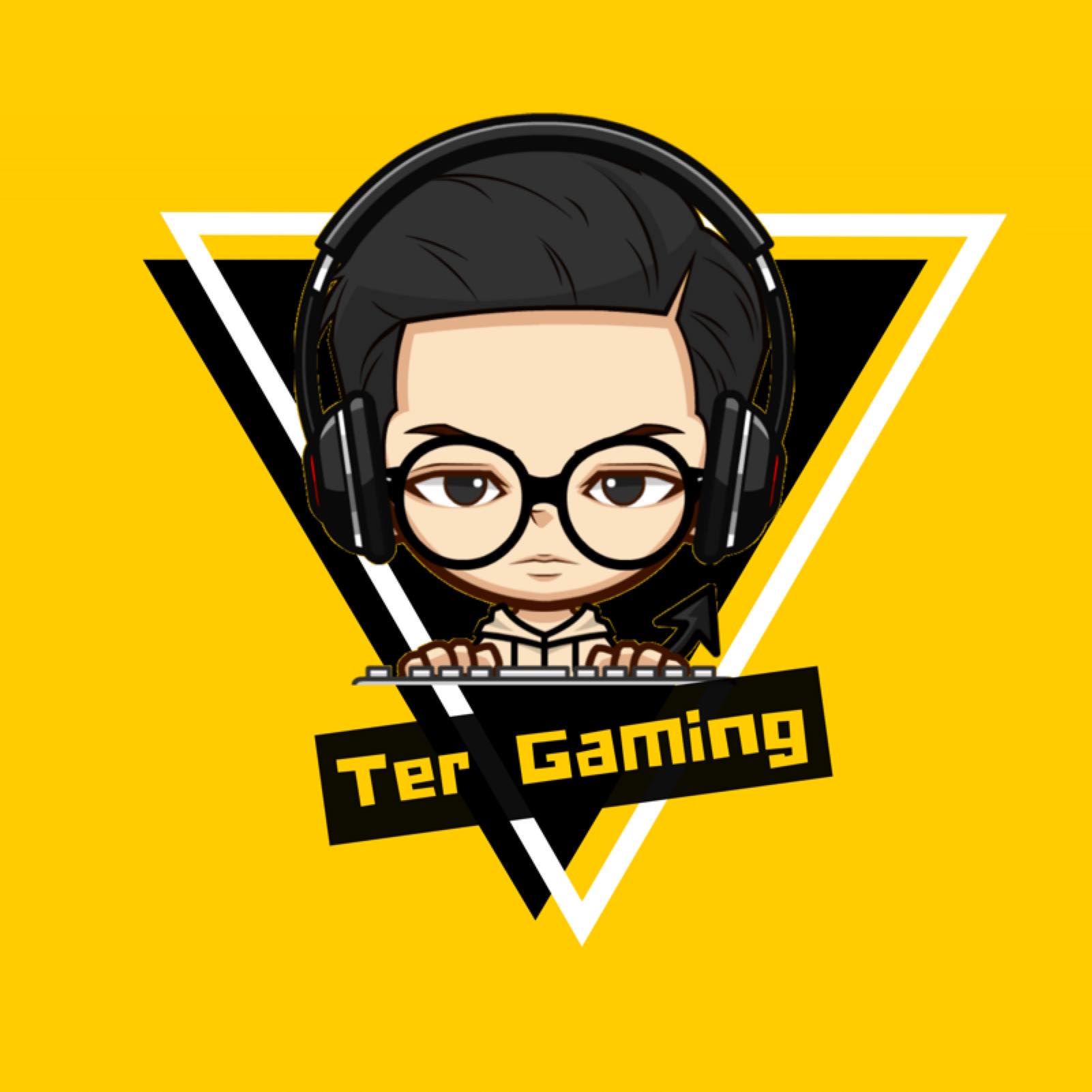 Ter is on Facebook Gaming