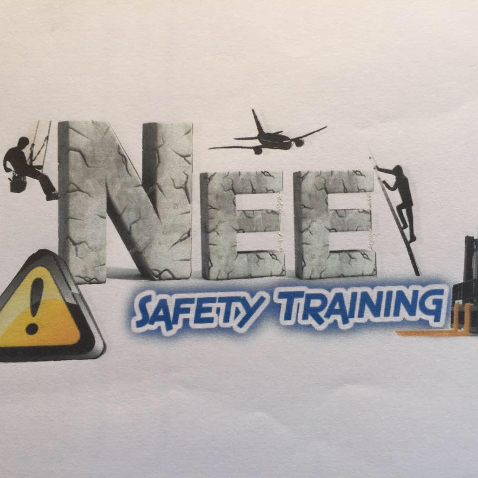 Nee safety training | Galway
