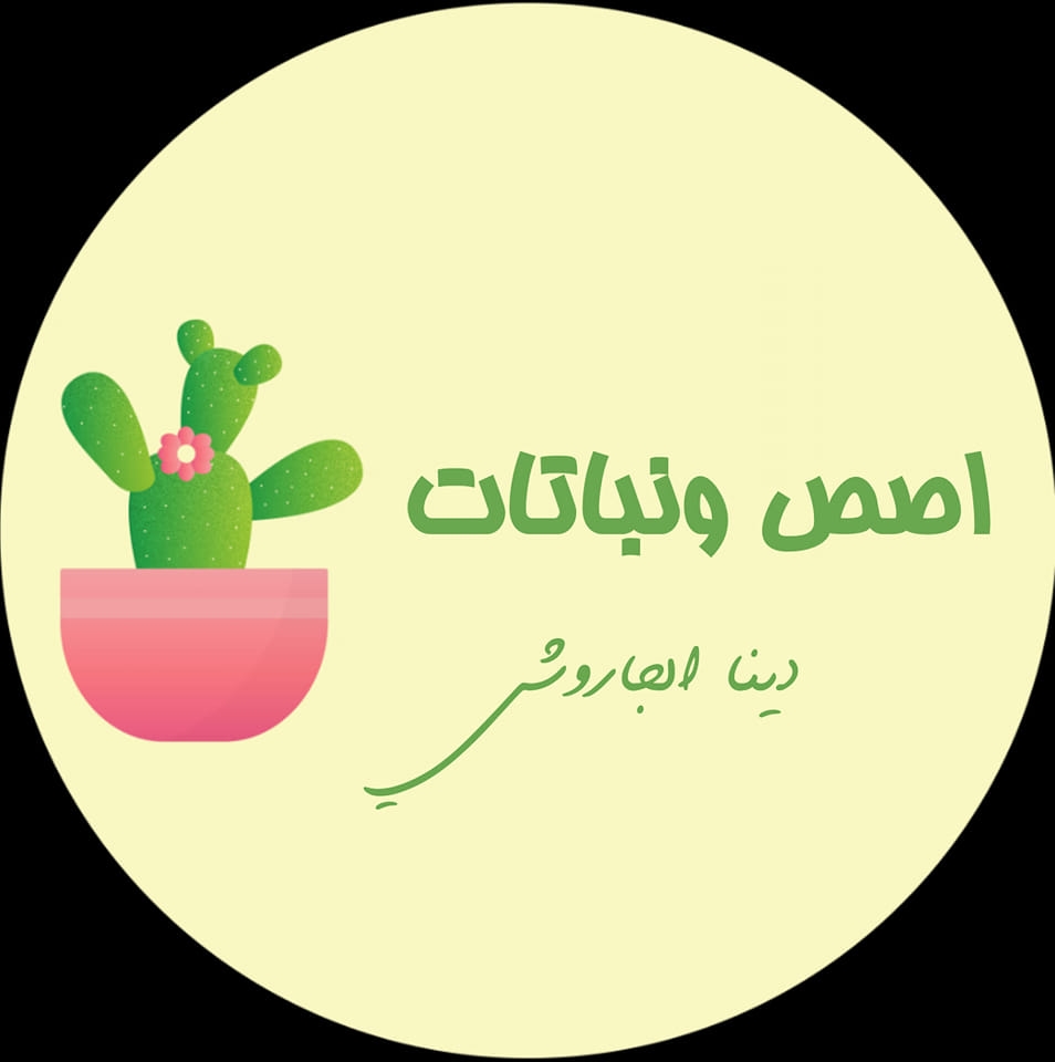 اصص ونباتات