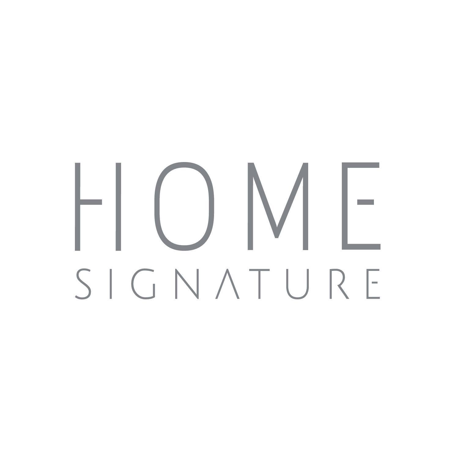 Home Signature