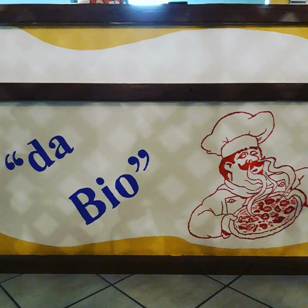 Pizzeria da Bio