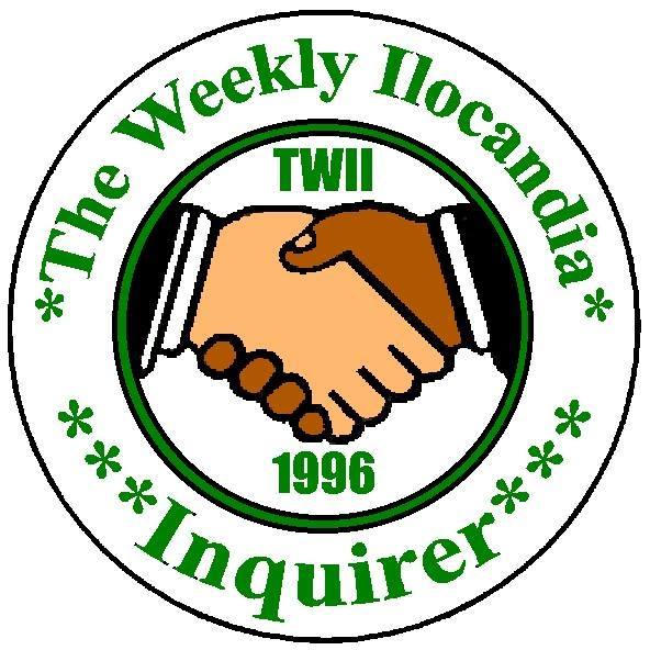 The Weekly Ilocandia Inquirer Philippines | San Fernando