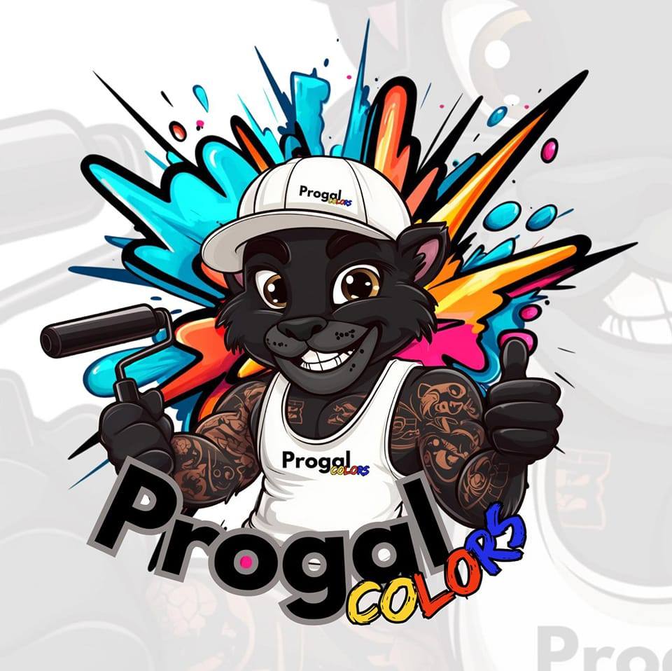 Progal Colors | A Coruña
