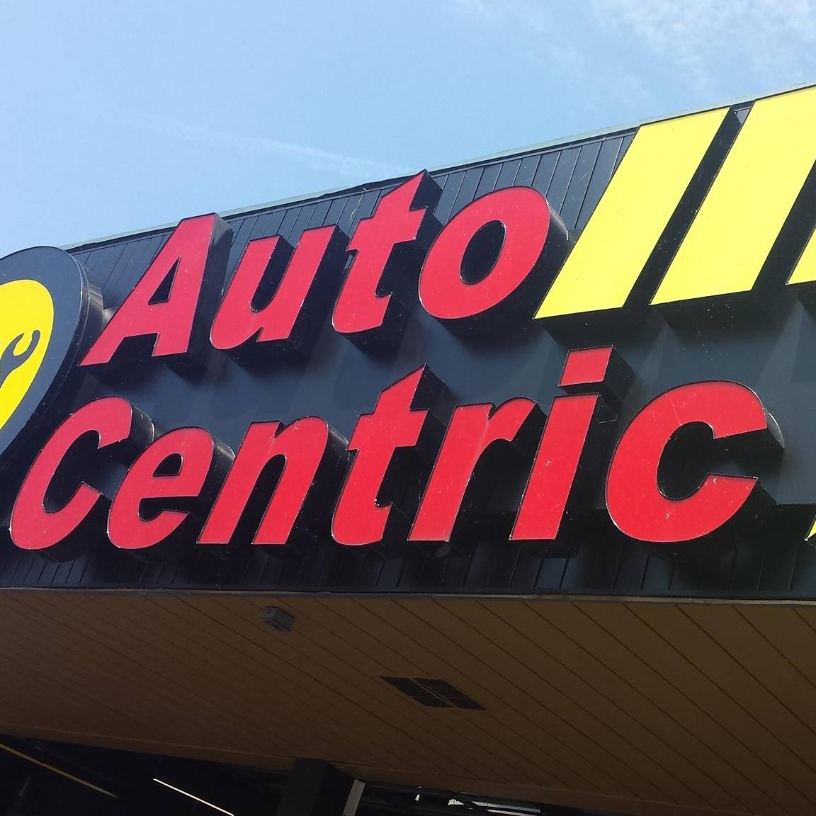 Auto Centric Inc | Grand Rapids MI