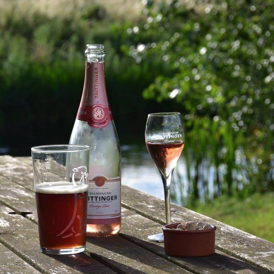 🍻 A brand-new pub opens in Salisbury TODAY! Cooper & Co has transformed ...