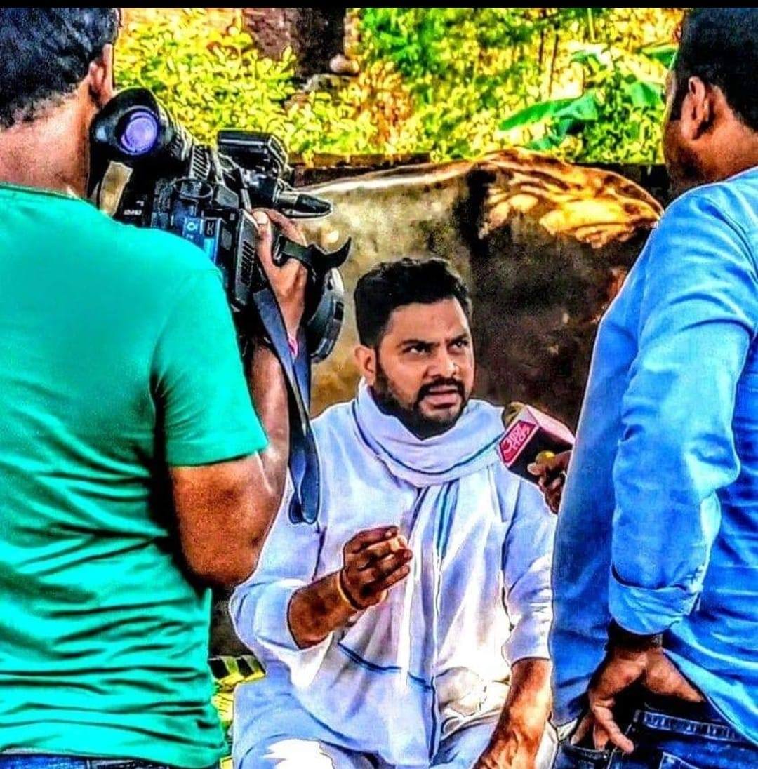 Nitin Rathi