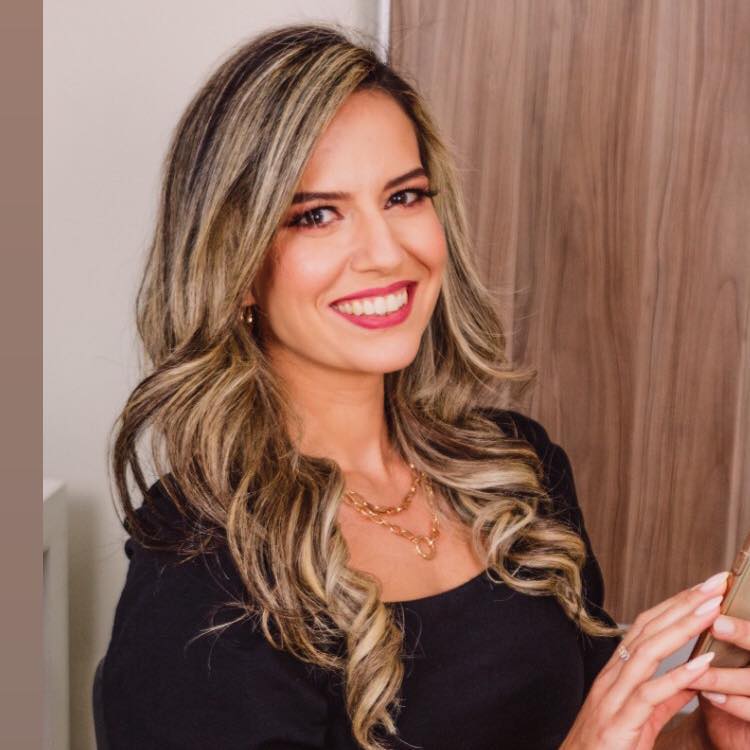 Anita Ferrari Nutricionista Pôrto Real RJ