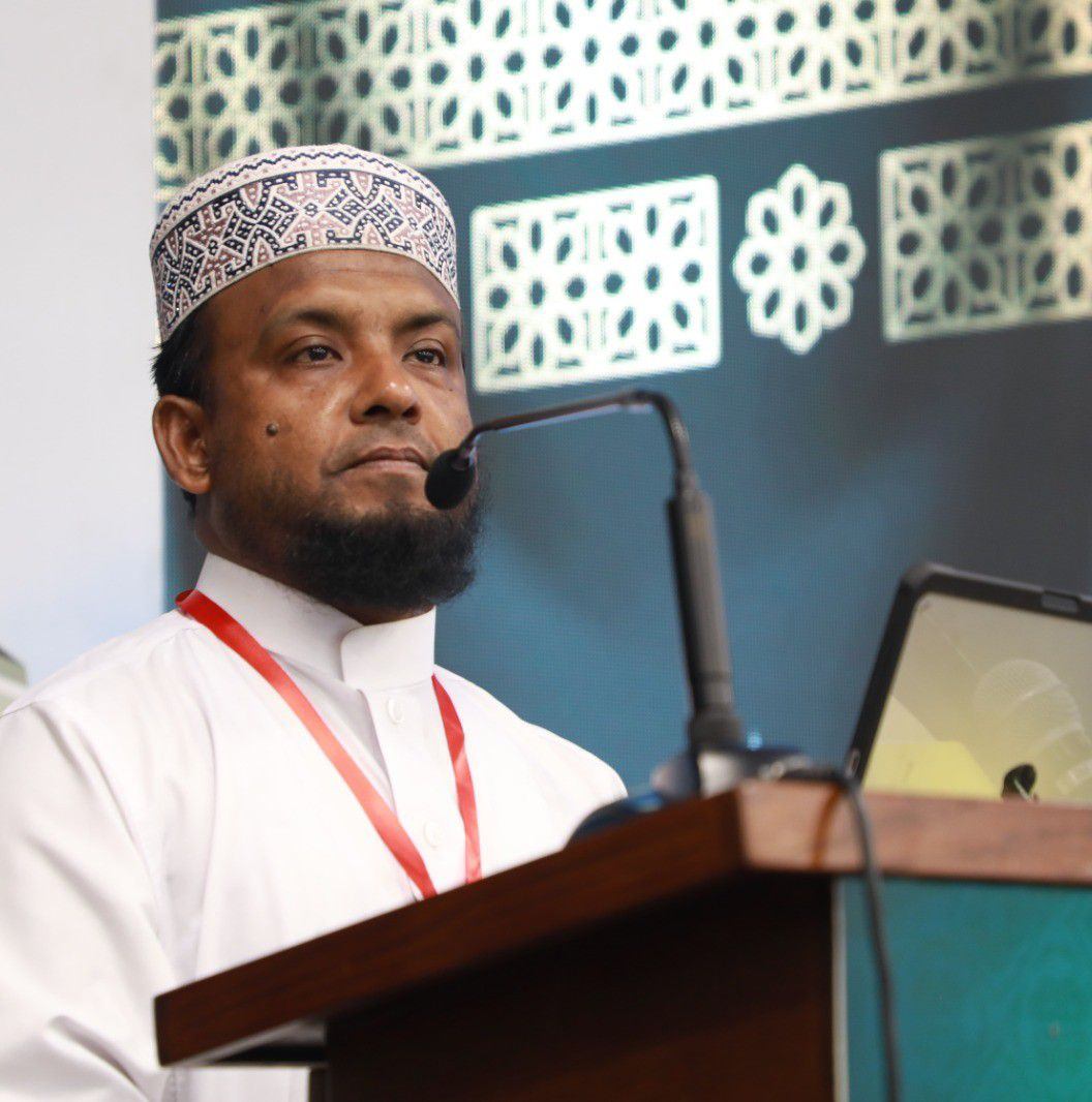 Dr. Md. Rafiqul Islam